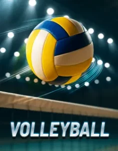 PH511 register volleyball sportsbook section highlighting international tournaments and competitive betting markets